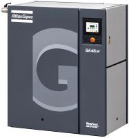 Компрессор винтовой Atlas Copco GA45