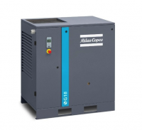 Компрессор винтовой Atlas Copco G18