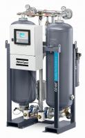 Осушитель адсорбционный Atlas Copco CD 110+