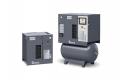 Серия SF Monobloc с пультом Elektronikon