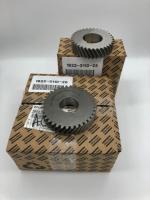 Приводные шестерни для винтовых компрессоров Atlas Copco 