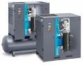 Винтовые компрессоры Atlas Copco G
