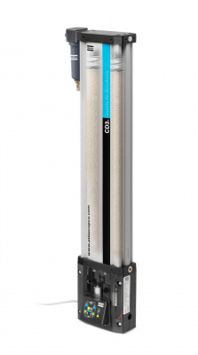 Осушитель адсорбционный Atlas Copco CD 7+