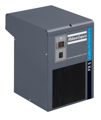 Осушитель рефрижератоный Atlas Copco FX4