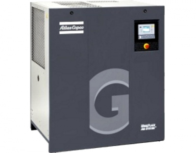 Компрессор винтовой Atlas Copco GA11