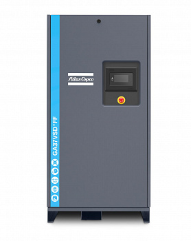 Компрессор винтовой Atlas Copco GA22 VSD+13