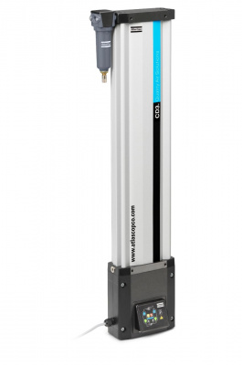 Осушитель адсорбционный Atlas Copco CD 2+