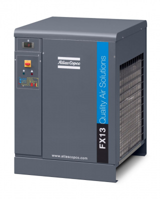 Осушитель рефрижератоный Atlas Copco FX11