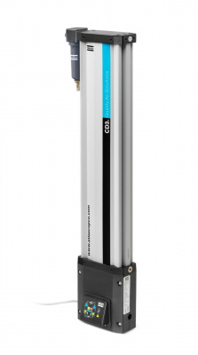 Осушитель адсорбционный Atlas Copco CD 5+