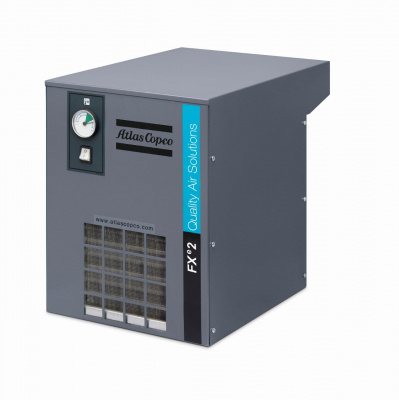 Осушитель рефрижератоный Atlas Copco FX1