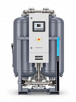 Осушитель адсорбционный Atlas Copco BD 100+