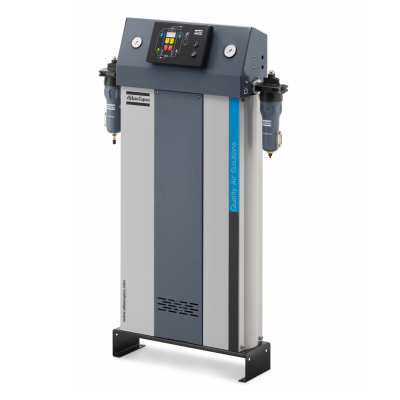 Осушитель адсорбционный Atlas Copco CD 65+HE -20C