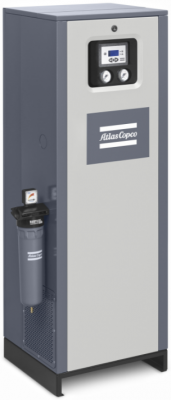 Осушитель адсорбционный Atlas Copco CD 55S -20C