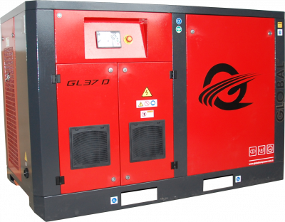 GLOBAL GL37D 10 бар