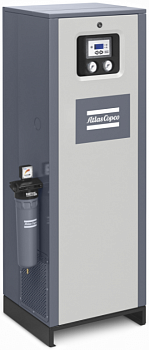 Осушитель адсорбционный Atlas Copco CD 25S