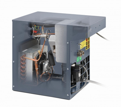 Осушитель рефрижератоный Atlas Copco FX4
