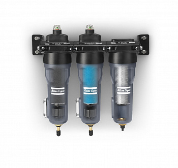 Фильтр магистральный Atlas Copco DD/DDp/PD/PDp/QD 210+