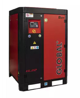 Global GL 37 13 бар